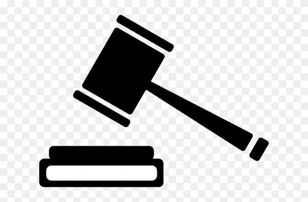 Criminal Defense icon