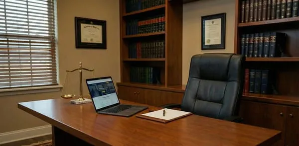 Best advocate in Chandigarh – Advocate Vivek Malhotra